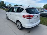 Used 2017 Ford C-MAX SE image 2