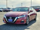 Used 2022 Nissan Altima 2.5 SV image 2