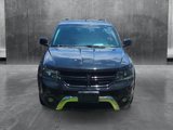 Used 2018 Dodge Journey Crossroad image 2