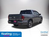 Used 2020 Honda Ridgeline RTL image 5