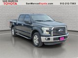 Used 2015 Ford F150 XLT w/ Equipment Group 302A Luxury image 3
