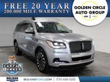 Used 2024 Lincoln Navigator Black Label image 1