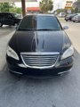 Used 2013 Chrysler 200 LX image 4