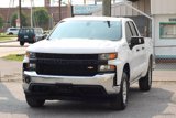 Used 2021 Chevrolet Silverado 1500 W/T w/ WT Value Package image 3