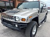 Used 2007 HUMMER H2 image 2