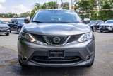 Certified 2019 Nissan Rogue Sport SV w/ All-Weather Package image 2