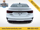 Used 2023 Kia Forte GT w/ GT2 Package image 4