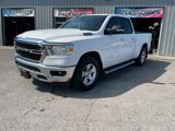 Used 2020 RAM 1500 Big Horn image 3