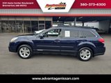 Used 2013 Subaru Outback 2.5i Limited image 2