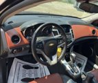 Used 2011 Chevrolet Cruze LT w/ RS Package image 3