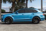 Used 2020 Bentley Bentayga image 3