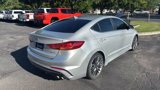 Used 2017 Hyundai Elantra Sport image 5