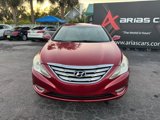Used 2013 Hyundai Sonata GLS w/ Popular Equipment Pkg image 2