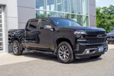 Used 2020 Chevrolet Silverado 1500 RST w/ All-Star Edition image 3