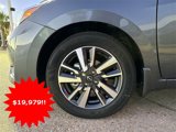 New 2025 Nissan Versa SV w/ Trunk Package image 3
