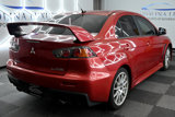 Used 2015 Mitsubishi Lancer Evolution GSR image 4