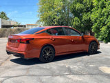 Used 2019 Nissan Altima 2.5 SR w/ SR Premium Package image 4