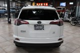 Used 2017 Toyota RAV4 LE image 4