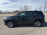 New 2025 Chevrolet Equinox LT image 6