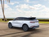 New 2025 Lincoln Corsair FWD image 4