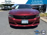Used 2022 Dodge Charger SXT image 3