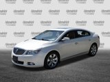 Used 2013 Buick LaCrosse Premium w/ Driver Confidence Package image 5