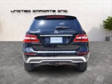 Used 2015 Mercedes-Benz ML 350 2WD image 4