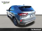 New 2025 Ford Escape ST-Line w/ Tech Pack #1 image 4