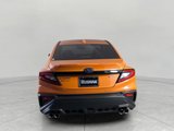 Used 2022 Subaru WRX GT image 5