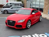 Used 2013 Audi TT RS image 6