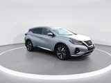Used 2023 Nissan Murano SL w/ SL Moonroof Package image 2