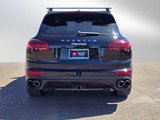 Used 2017 Porsche Cayenne S Platinum image 4