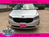Used 2015 Kia Sedona SX image 2