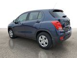 Used 2018 Chevrolet Trax LS w/ LPO, Protection Package image 3