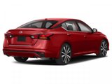 Certified 2022 Nissan Altima 2.5 SR image 2
