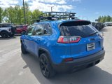 Certified 2021 Jeep Cherokee Latitude Plus image 4