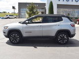 Used 2020 Jeep Compass Trailhawk image 2