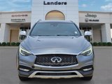 Used 2018 INFINITI QX30 Premium w/ Technology Package image 2