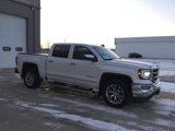 Used 2018 GMC Sierra 1500 SLT w/ SLT Premium Package image 3