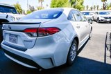 Used 2021 Toyota Corolla LE image 4
