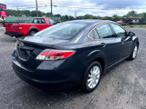 Used 2012 MAZDA MAZDA6 i Touring image 5