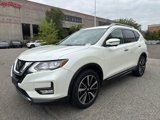 Used 2019 Nissan Rogue SL w/ Premium Package image 3