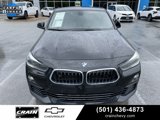 Used 2018 BMW X2 xDrive28i image 2