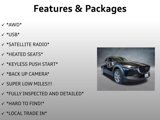 Used 2021 MAZDA CX-30 AWD 2.5 S w/ Select Package image 4
