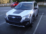 Used 2023 Subaru Forester Wilderness image 4
