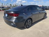 Used 2023 Kia Forte LXS image 4