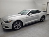Used 2016 Ford Mustang Coupe w/ Equipment Group 051A image 2