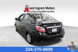Used 2024 Mitsubishi Mirage G4 LE image 3