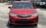 Used 2012 Toyota Camry L image 2