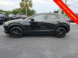 Certified 2024 MAZDA CX-30 AWD 2.5 S w/ Select Sport Pkg image 2
